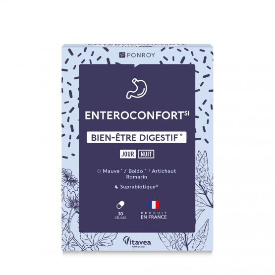 EntéroconfortSI